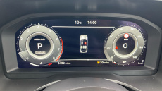 Nissan Qashqai 1.3 DiG-T MH 158 Tekna 5dr Xtronic Petrol Hatchback